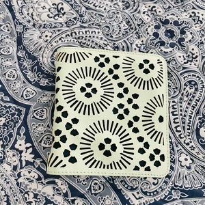 Anthropologie tech organizer new with tags.